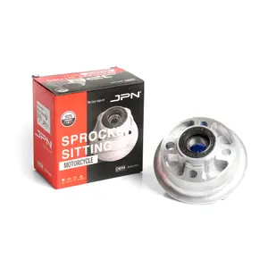 Porta Sproket BOXER CT 100
